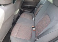 2018 Chevrolet Sonic in Knoxville, TN 37912 - 18154476 9