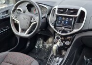 2018 Chevrolet Sonic in Knoxville, TN 37912 - 18154476 8