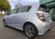 2018 Chevrolet Sonic in Knoxville, TN 37912 - 18154476 4