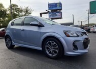 2018 Chevrolet Sonic in Knoxville, TN 37912 - 18154476 5