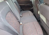 2018 Chevrolet Sonic in Knoxville, TN 37912 - 18154476 7