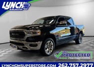 2022 RAM 1500 in Burlington, WI 53105 - 18154492 1