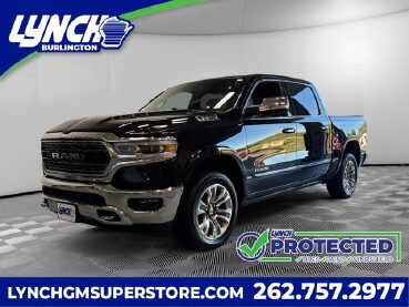 2022 RAM 1500 in Burlington, WI 53105