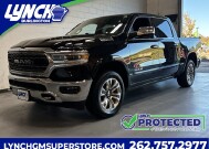 2022 RAM 1500 in Burlington, WI 53105 - 18154492 39