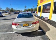 2016 Chevrolet Malibu in Indianapolis, IN 46222-4002 - 18154497 4