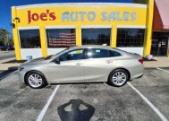 2016 Chevrolet Malibu in Indianapolis, IN 46222-4002 - 18154497 1
