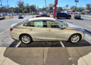 2016 Chevrolet Malibu in Indianapolis, IN 46222-4002 - 18154497 3