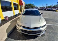 2016 Chevrolet Malibu in Indianapolis, IN 46222-4002 - 18154497 2