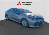 2024 Toyota Camry in Winchester, VA 22602 - 18154499 28