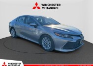 2024 Toyota Camry in Winchester, VA 22602 - 18154499 1