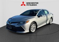2024 Toyota Camry in Winchester, VA 22602 - 18154499 3