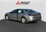 2024 Toyota Camry in Winchester, VA 22602 - 18154499 2