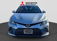 2024 Toyota Camry in Winchester, VA 22602 - 18154499 4