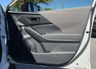 2025 Subaru Crosstrek in Winchester, VA 22602 - 18154640 8