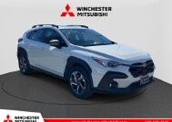 2025 Subaru Crosstrek in Winchester, VA 22602 - 18154640 1