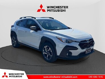 2025 Subaru Crosstrek in Winchester, VA 22602