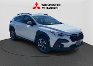 2025 Subaru Crosstrek in Winchester, VA 22602 - 18154640 32