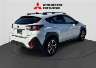 2025 Subaru Crosstrek in Winchester, VA 22602 - 18154640 2