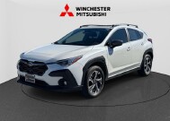 2025 Subaru Crosstrek in Winchester, VA 22602 - 18154640 5