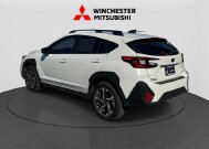 2025 Subaru Crosstrek in Winchester, VA 22602 - 18154640 4