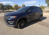 2019 Jeep Compass in Arvada, CO 80002 - 18154642 3