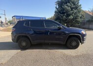 2019 Jeep Compass in Arvada, CO 80002 - 18154642 8