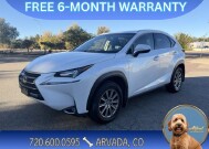 2016 Lexus NX 200t in Arvada, CO 80002 - 18154643 1