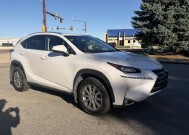 2016 Lexus NX 200t in Arvada, CO 80002 - 18154643 10