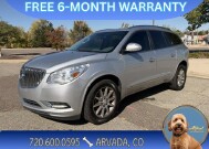 2014 Buick Enclave in Arvada, CO 80002 - 18154644 1