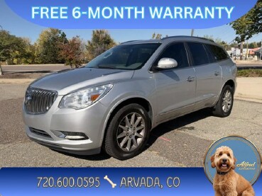 2014 Buick Enclave in Arvada, CO 80002