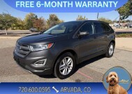 2016 Ford Edge in Arvada, CO 80002 - 18154645 1