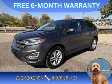 2016 Ford Edge in Arvada, CO 80002