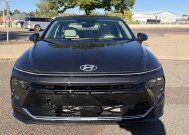 2025 Hyundai Sonata in Arvada, CO 80002 - 18154646 9