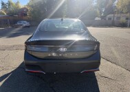 2025 Hyundai Sonata in Arvada, CO 80002 - 18154646 5