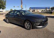 2025 Hyundai Sonata in Arvada, CO 80002 - 18154646 8