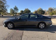 2025 Hyundai Sonata in Arvada, CO 80002 - 18154646 3