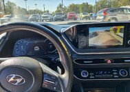 2021 Hyundai Sonata in Indianapolis, IN 46222-4002 - 18154650 11