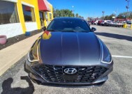 2021 Hyundai Sonata in Indianapolis, IN 46222-4002 - 18154650 2