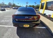2021 Hyundai Sonata in Indianapolis, IN 46222-4002 - 18154650 4