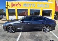 2021 Hyundai Sonata in Indianapolis, IN 46222-4002 - 18154650 1