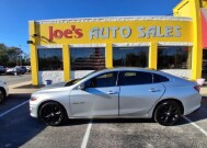 2020 Chevrolet Malibu in Indianapolis, IN 46222-4002 - 18154652 1