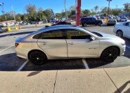 2020 Chevrolet Malibu in Indianapolis, IN 46222-4002 - 18154652 3