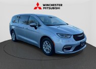 2023 Chrysler Pacifica in Winchester, VA 22602 - 18154659 2