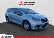 2023 Chrysler Pacifica in Winchester, VA 22602 - 18154659 1
