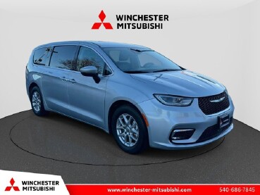 2023 Chrysler Pacifica in Winchester, VA 22602