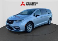 2023 Chrysler Pacifica in Winchester, VA 22602 - 18154659 6