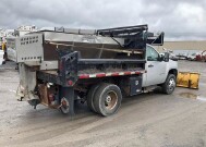 2013 GMC Sierra 3500 in Blauvelt, NY 10913 - 18154660 8