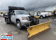 2013 GMC Sierra 3500 in Blauvelt, NY 10913 - 18154660 1