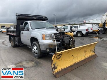 2013 GMC Sierra 3500 in Blauvelt, NY 10913