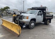 2013 GMC Sierra 3500 in Blauvelt, NY 10913 - 18154660 4